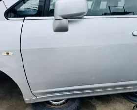Порог кузова NISSAN