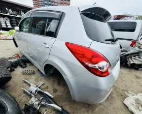 Порог кузова NISSAN
