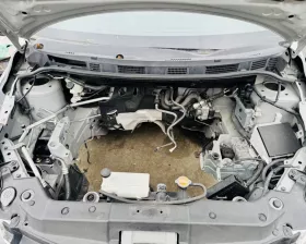 Лонжерон NISSAN