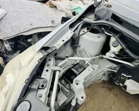 Лонжерон NISSAN