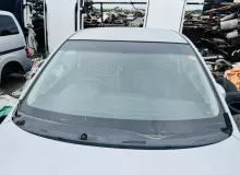 Крыша NISSAN TIIDA 2010 73112ED030 C11 HR15DE, передняя