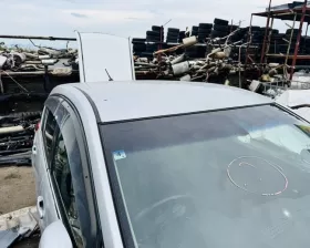 Крыша NISSAN