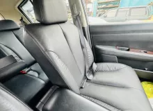 Сидение комплект NISSAN TIIDA 2010 C11 HR15DE, переднее