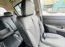 Сидение комплект NISSAN TIIDA 2010 C11 HR15DE, переднее