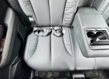 Сидение комплект NISSAN TIIDA 2010 C11 HR15DE, переднее