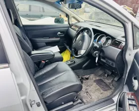 Сидение комплект NISSAN