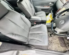 Сидение комплект NISSAN