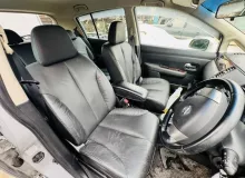 Сидение комплект NISSAN TIIDA 2010 C11 HR15DE, переднее