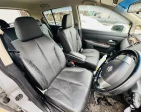 Сидение комплект NISSAN