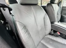 Сидение комплект NISSAN TIIDA 2010 C11 HR15DE, переднее