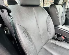 Сидение комплект NISSAN