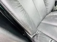 Сидение комплект NISSAN TIIDA 2010 C11 HR15DE, переднее