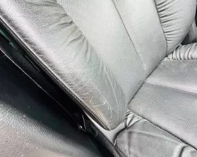 Сидение комплект NISSAN