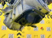 Двигатель NISSAN TIIDA K23|2010 101021JY0F C11 HR15DE, передний