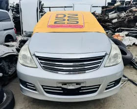 АКПП NISSAN