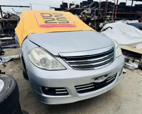 АКПП NISSAN