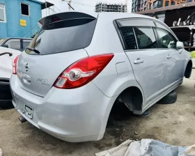 АКПП NISSAN