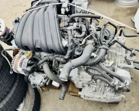 АКПП NISSAN