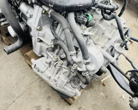 АКПП NISSAN