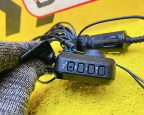 Видеорегистратор Suzuki