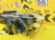 Печка салона SUZUKI XBEE 2018 4432909920 MN71S K10C, передняя