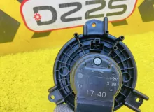 Мотор печки SUZUKI XBEE 2018 7415062RA1 MN71S K10C, передний