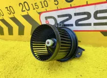 Мотор печки SUZUKI XBEE 2018 7415062RA1 MN71S K10C, передний