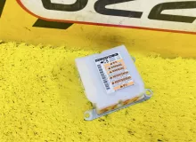 Блок управления airbag SUZUKI XBEE 2018/Цвет C7G 3891076R1 MN71S K10C, передний