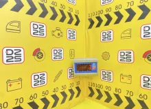Коса под торпеду SUZUKI XBEE 2018 3663076R70 MN71S K10C, передняя Коса под торпеду SUZUKI XBEE 2018 3663076R70 MN71S K10C, передняя