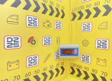 Коса под капот SUZUKI XBEE 2018 3606976RB0 MN71S K10C, передняя Коса под капот SUZUKI XBEE 2018 3606976RB0 MN71S K10C, передняя
