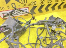 Коса под капот SUZUKI XBEE 2018 3606976RB0 MN71S K10C, передняя Коса под капот SUZUKI XBEE 2018 3606976RB0 MN71S K10C, передняя