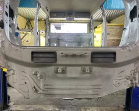 Тазик железный Suzuki
