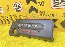 Пластиковая крышка на двс TOYOTA VANGUARD 2010 1260128150 ACA38W 2AZFE
