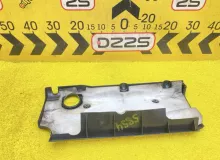 Пластиковая крышка на двс TOYOTA VANGUARD 2010 1260128150 ACA38W 2AZFE