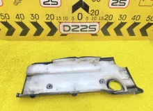 Пластиковая крышка на двс TOYOTA VANGUARD 2010 1260128150 ACA38W 2AZFE