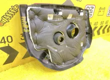Пластиковая крышка на двс MAZDA CX-30 2019- S8B510230 DM8P S8DPTS, передняя