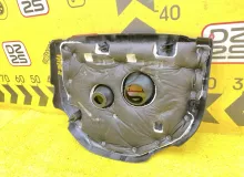 Пластиковая крышка на двс MAZDA CX-30 2019- S8B510230 DM8P S8DPTS, передняя