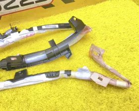 Подушка безопасности боковая, потолочная TOYOTA