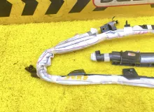 Подушка безопасности боковая, потолочная TOYOTA CROWN С ЗАРЯДОМ|2014 6217030130 AWS210 2ARFSE, передняя правая