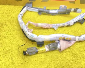 Подушка безопасности боковая, потолочная TOYOTA