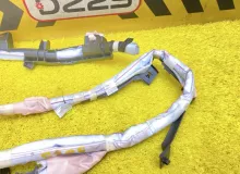 Подушка безопасности боковая, потолочная TOYOTA CROWN С ЗАРЯДОМ|2014 6218030130 AWS210 2ARFSE, передняя левая