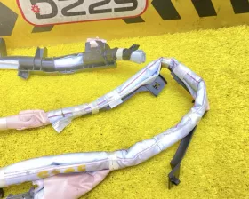 Подушка безопасности боковая, потолочная TOYOTA