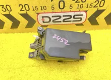 Блок предохранителей TOYOTA VANGUARD 2009 8274142010 ACA38W 2AZFE, передний