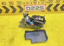 Блок предохранителей TOYOTA VANGUARD 2009 8274142010 ACA38W 2AZFE, передний