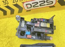 Блок предохранителей TOYOTA VANGUARD 2009 8274142010 ACA38W 2AZFE, передний