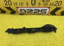 Крепление бампера LEXUS CT200H 2012 5257676010 ZWA10 2ZRFXE, заднее левое