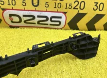 Крепление бампера LEXUS CT200H 2012 5257676010 ZWA10 2ZRFXE, заднее левое
