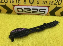 Крепление бампера LEXUS CT200H 2012 5257576010 ZWA10 2ZRFXE, заднее правое