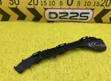 Крепление бампера LEXUS CT200H 2012 5257576010 ZWA10 2ZRFXE, заднее правое