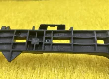 Крепление бампера LEXUS CT200H 2012 5257576010 ZWA10 2ZRFXE, заднее правое